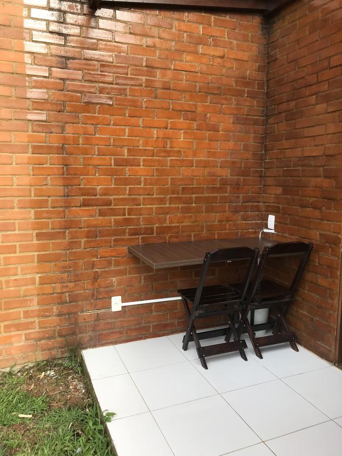 Flat No Portogalo Aparthotel Angra dos Reis Bagian luar foto