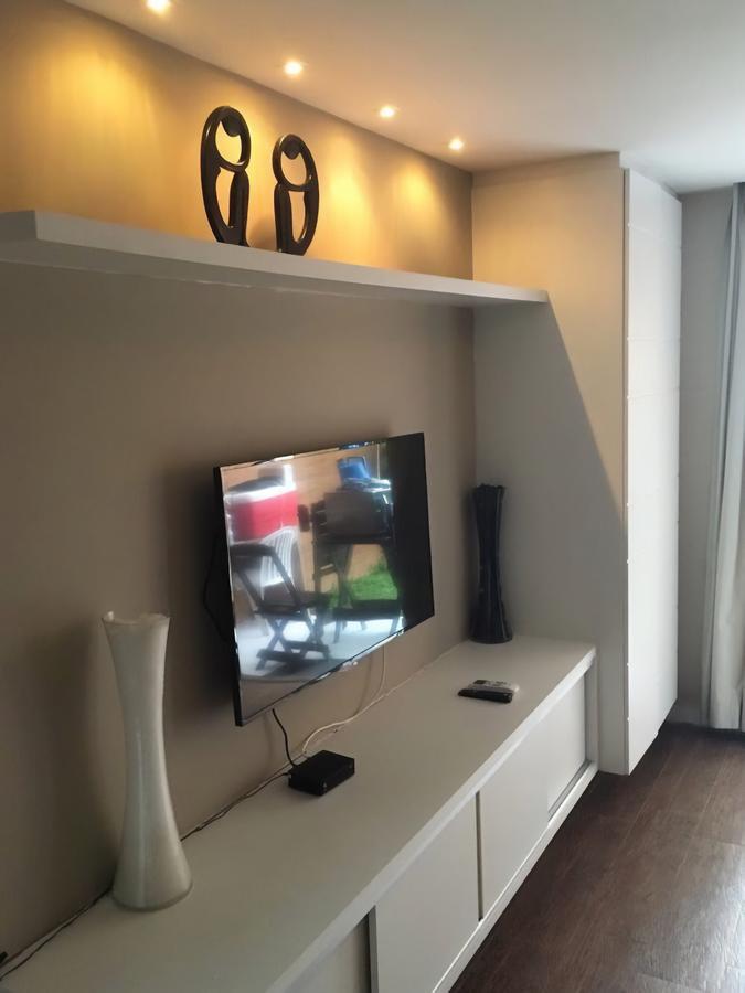 Flat No Portogalo Aparthotel Angra dos Reis Bagian luar foto