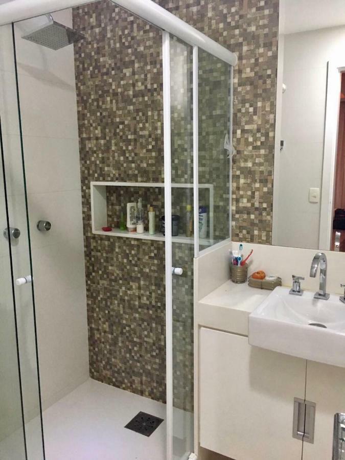 Flat No Portogalo Aparthotel Angra dos Reis Bagian luar foto