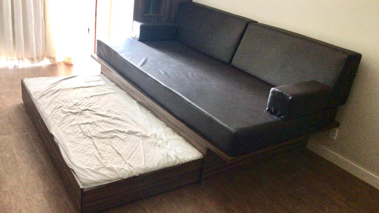 Flat No Portogalo Aparthotel Angra dos Reis Bagian luar foto